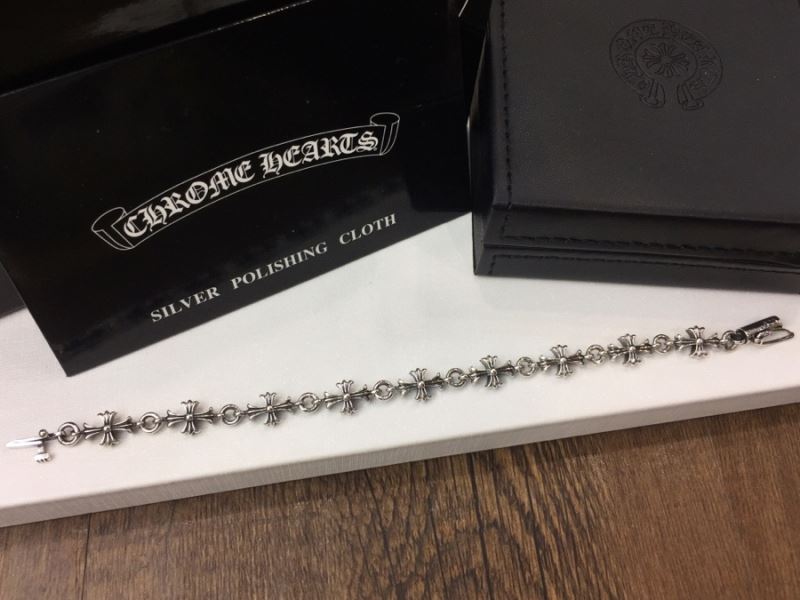 Chrome Hearts Bracelets